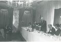 1957 award dinner