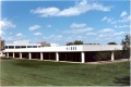 Piscataway Operations Center with Building 1 in the foreground