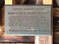 Demonstration of Practical Telegraphy - plaque 1.JPG