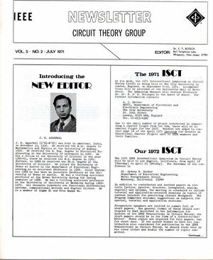 CAS Magazines 1971.jpg