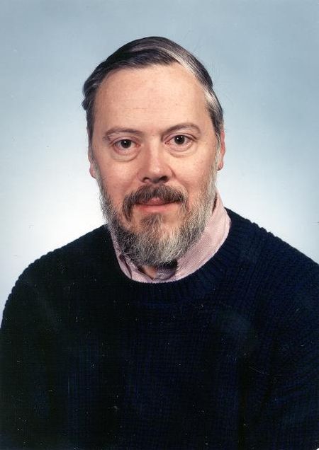 Dennis Ritchie - Engineering and Technology History Wiki
