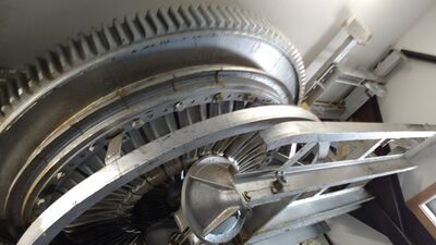 Bullwheel 6 Recent Pictures Lower Drive Building - 5.jpg