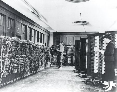 Inventing the Computer - Engineering and Technology History Wiki