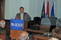 West Orange Laboratories and Factories - Edison IEEE MIlestone McKeon 2.jpg