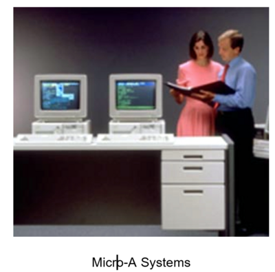Milestone-Proposal:Development of Single Chip A-Series Mainframe ...